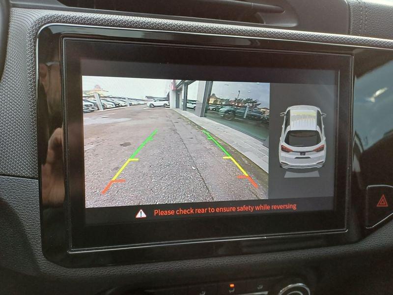 DR AUTOMOBILES DR 5 dr 5.0 1.5 Bi-Fuel GPL 1°PROP-GARANZIA