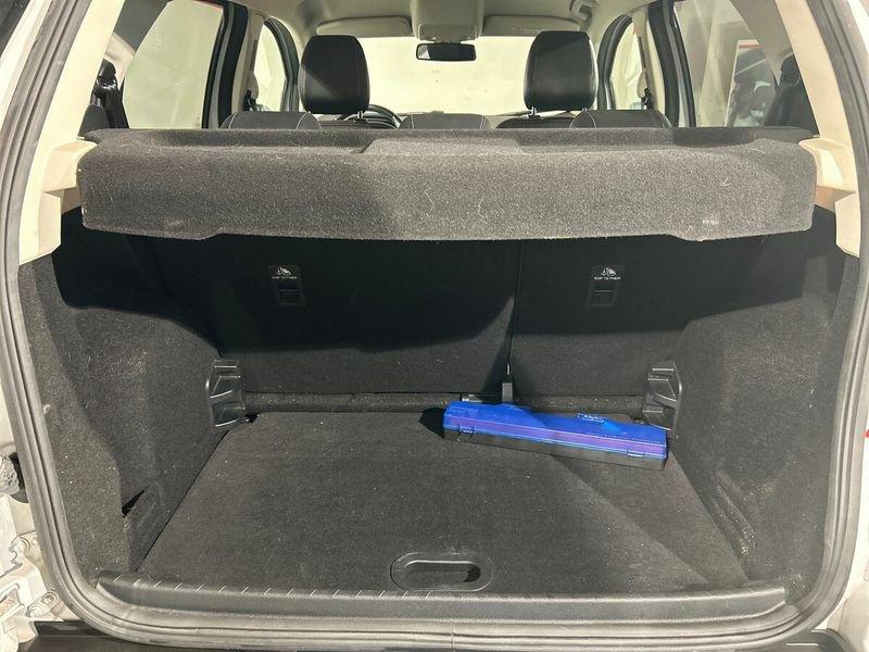 Ford EcoSport 1.0 EcoBoost 125 CV Start&Stop Titanium