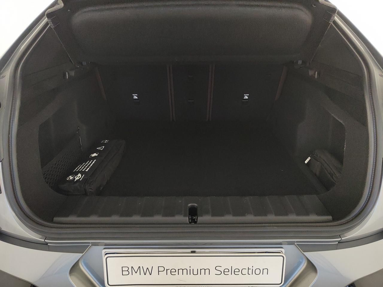 BMW X2 sdrive 18d MSport Pro auto