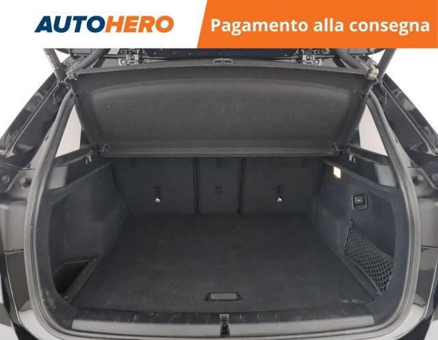 BMW X1 sDrive16d Advantage