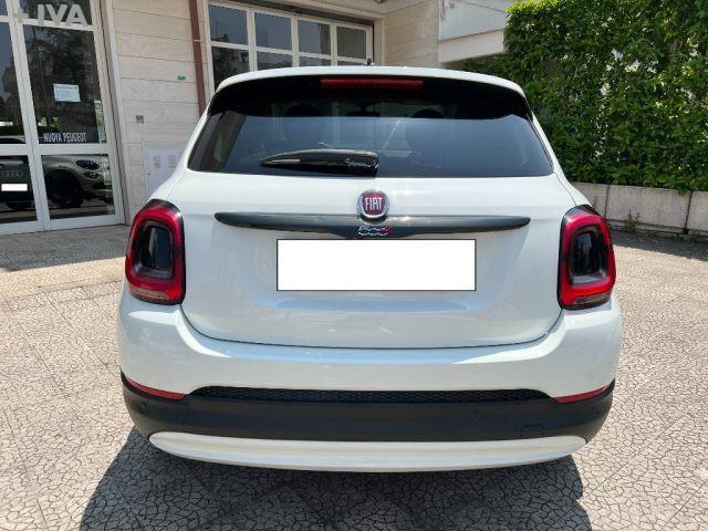 FIAT 500X 1.3 MultiJet 95 CV S-Design City