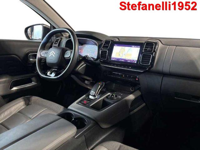 CITROEN C5 Aircross 2018 - 1.5 bluehdi Shine s&s 130cv eat8 my19