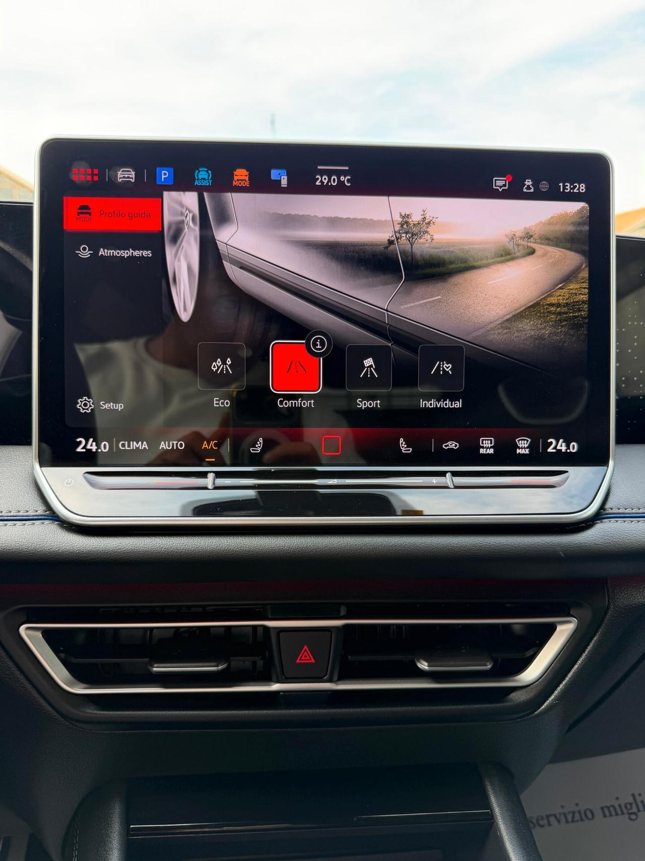Volkswagen Tiguan 2.0 TDI 150 CV DSG R-Line Plus tetto apribile