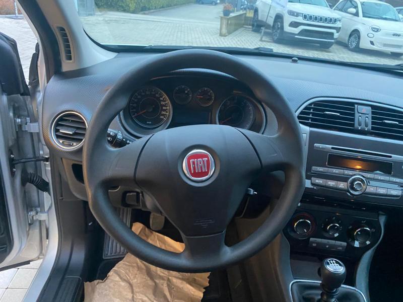 Fiat Bravo 1.4 16v MyLife 90cv