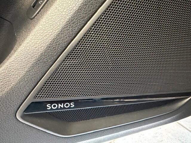 Audi Q2 SQ2 TFSI quattro S tronic