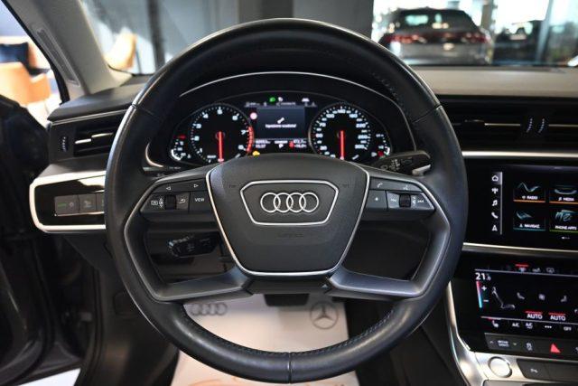 AUDI A6 NEW BERLINA 45 TFSI S-TR. BUSIN.SPORT RADAR FULL!!