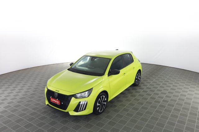 PEUGEOT 208 208 PureTech 100 Stop&Start 5 porte Style