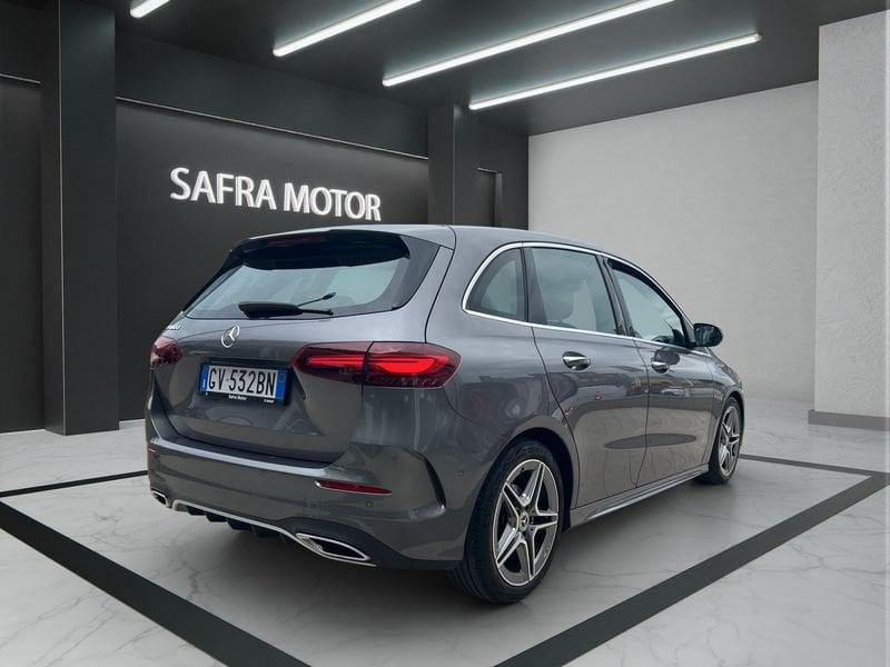 Mercedes-Benz Classe B B 180 d AMG Line Adv Plus