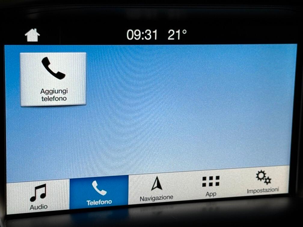 Ford Kuga 1.5 tdci 120cv Plus Navi 17" Neopat