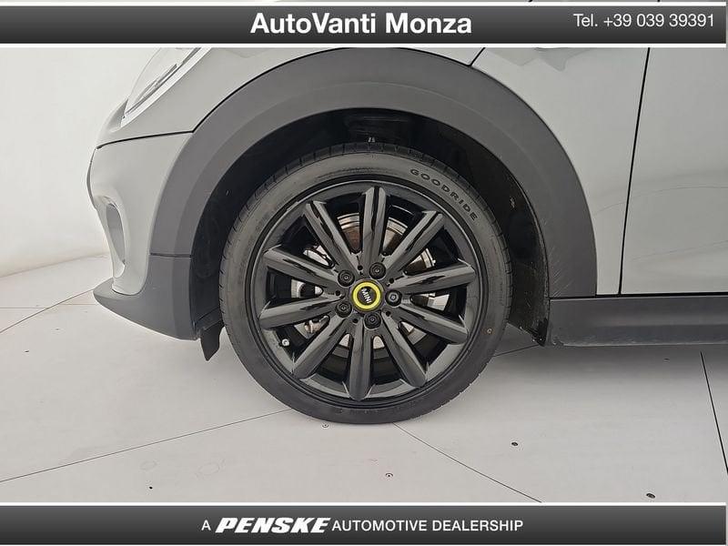 MINI Mini Full Electric Mini Cooper SE M