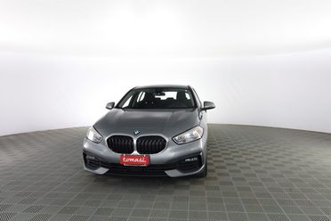 BMW 116 Serie 1 d BUSINESS ADVANTAGE