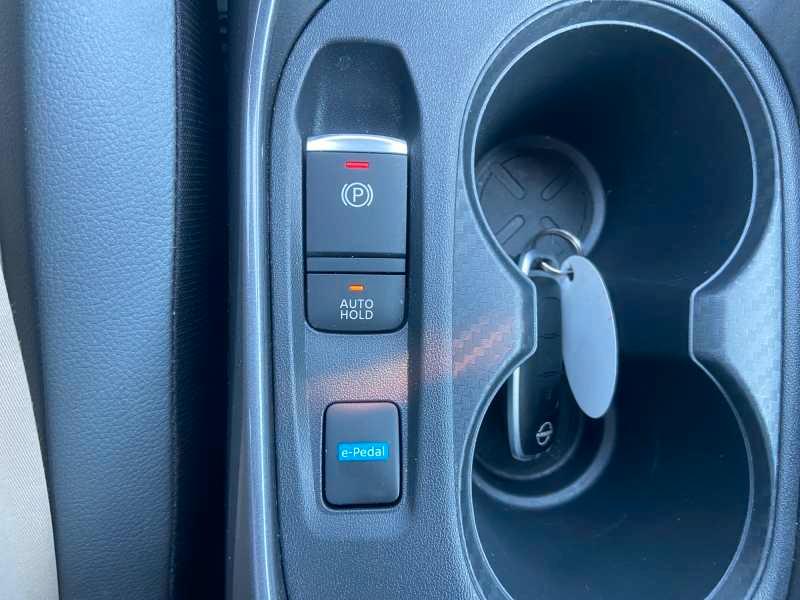 NISSAN Juke 1.6 hev N-Connecta