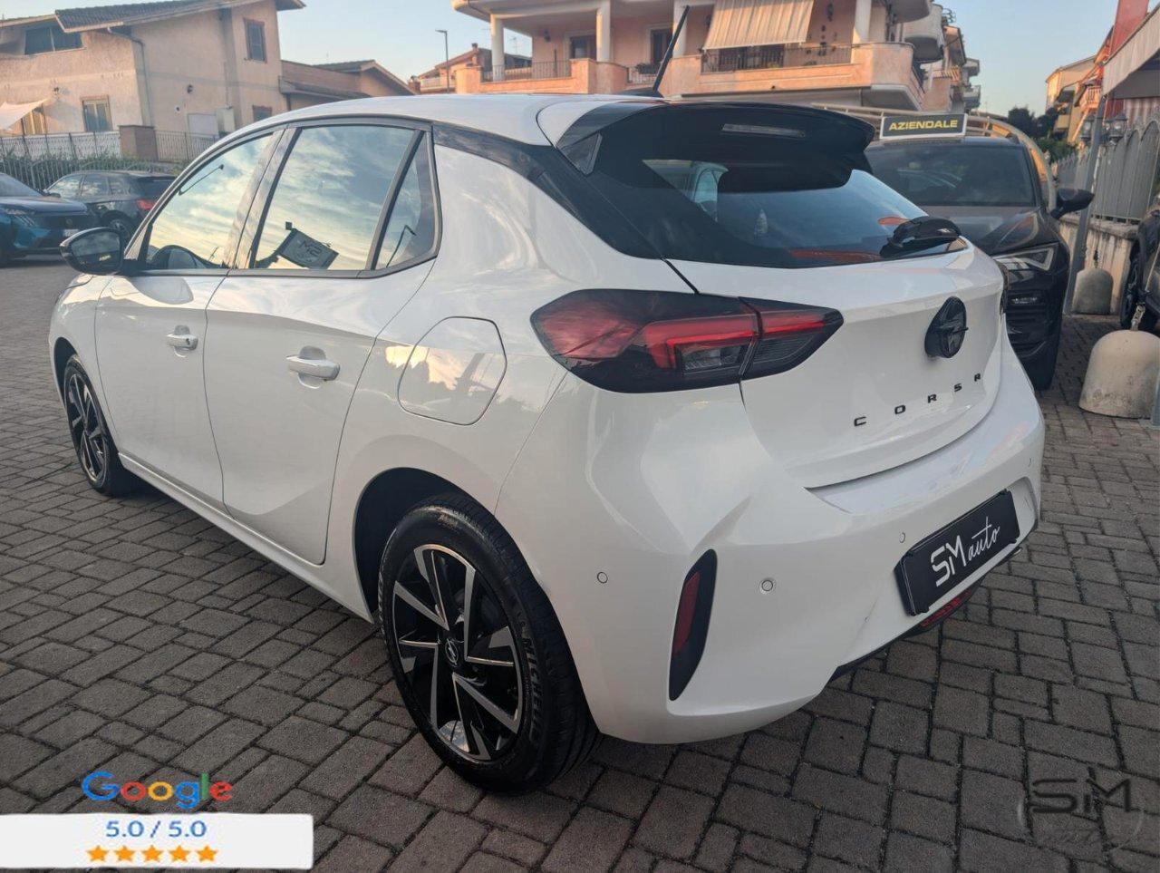 Opel Corsa 1.2 GS s&s 100cv