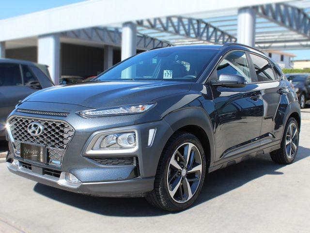 HYUNDAI Kona 1.0 T-GDI Comfort