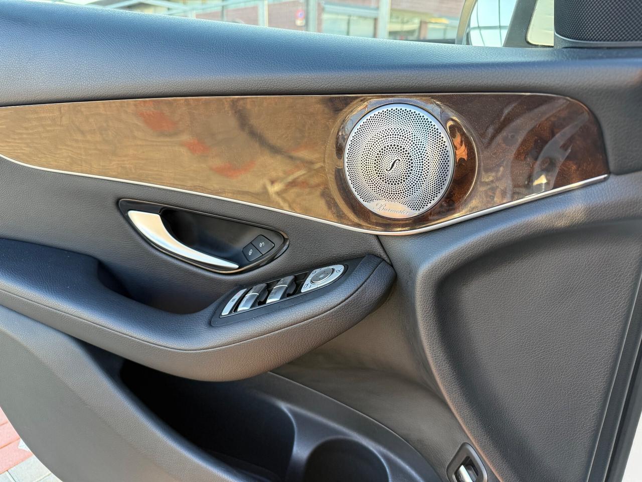 Mercedes-benz GLC 250 220 d 4Matic Premium