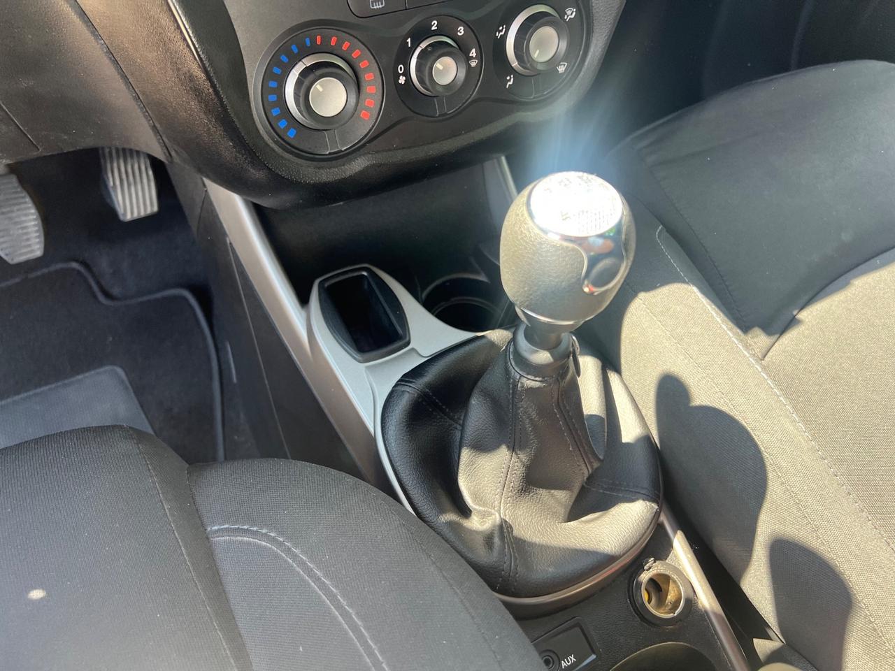 Alfa Romeo MiTo 1.4 70 NEOPATENTATI PERMUTE GARANZIA RATE