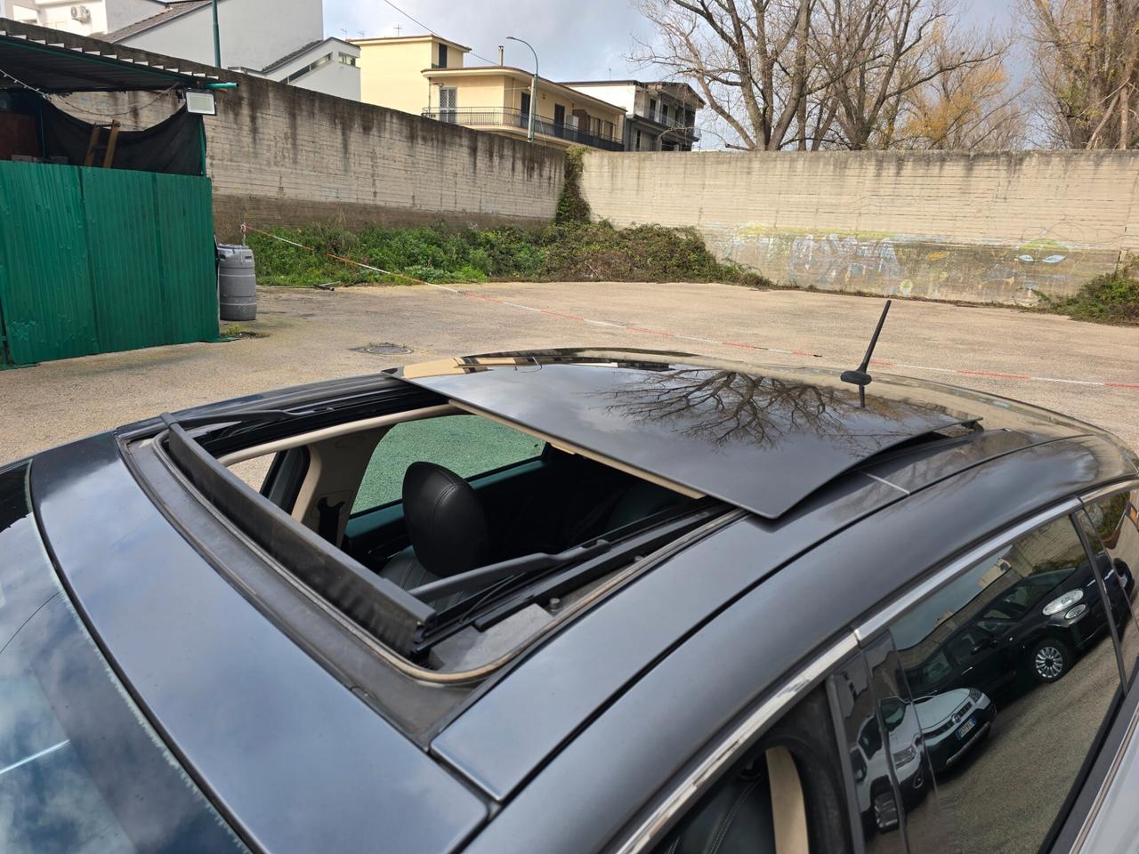 Lancia Delta 1.6 MJT 120cv doppio tetto aprib. Automat. 2009