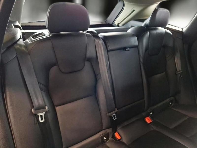 VOLVO XC60 B4 D AUTOMATICO PLUS BRIGHT SUV