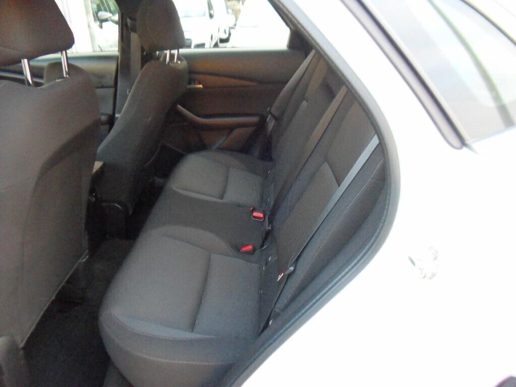 Mazda CX-30 2.0L e-Skyactiv-G M Hybrid 2WD Prime Line