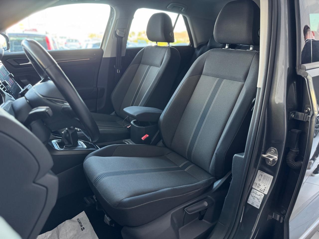 Volkswagen T-Roc 1.0 TSI 115 CV Style BlueMotion Technology