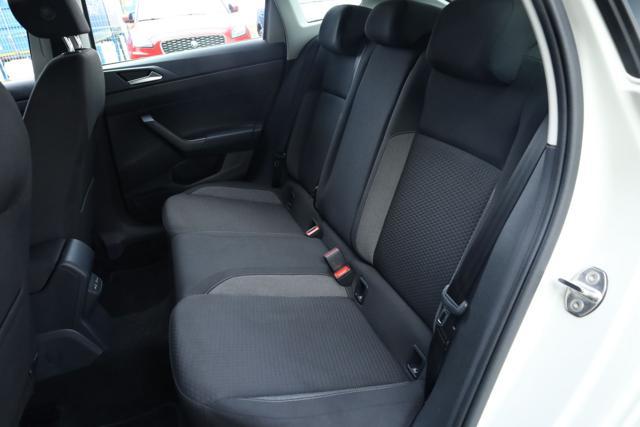 VOLKSWAGEN Taigo 1.0 TSI 110 CV DSG Life PREZZO NETTO