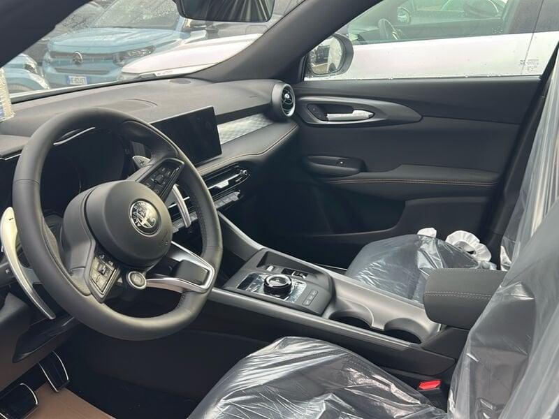 Alfa Romeo Tonale Diesel Diesel 130cv Ti