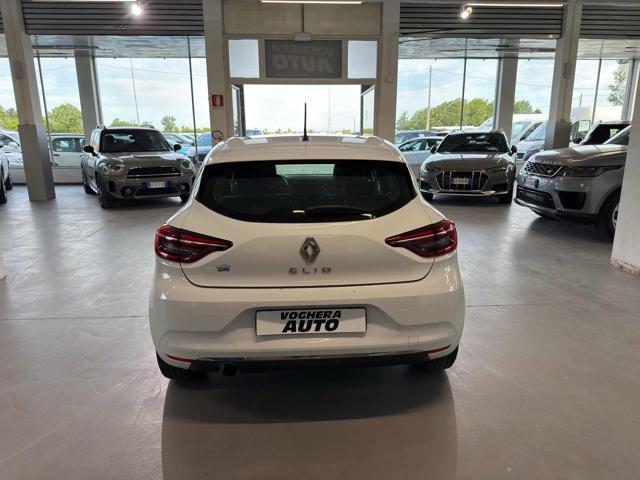 RENAULT Clio TCe 100 CV GPL 5 porte Zen