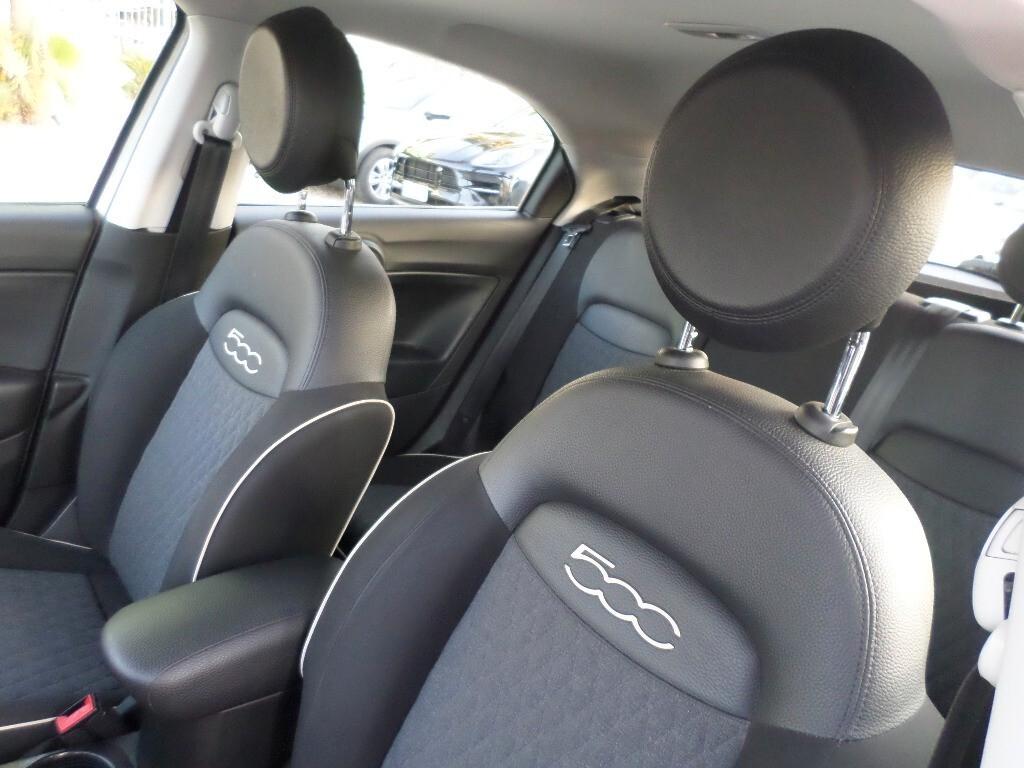 Fiat 500X 1.3 MultiJet 95 CV Business