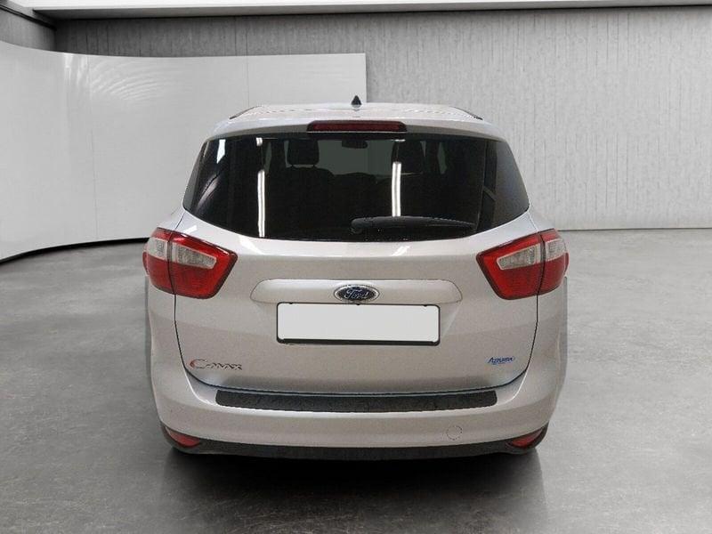 Ford C-Max 1.6 tdci Titanium 115cv dpf