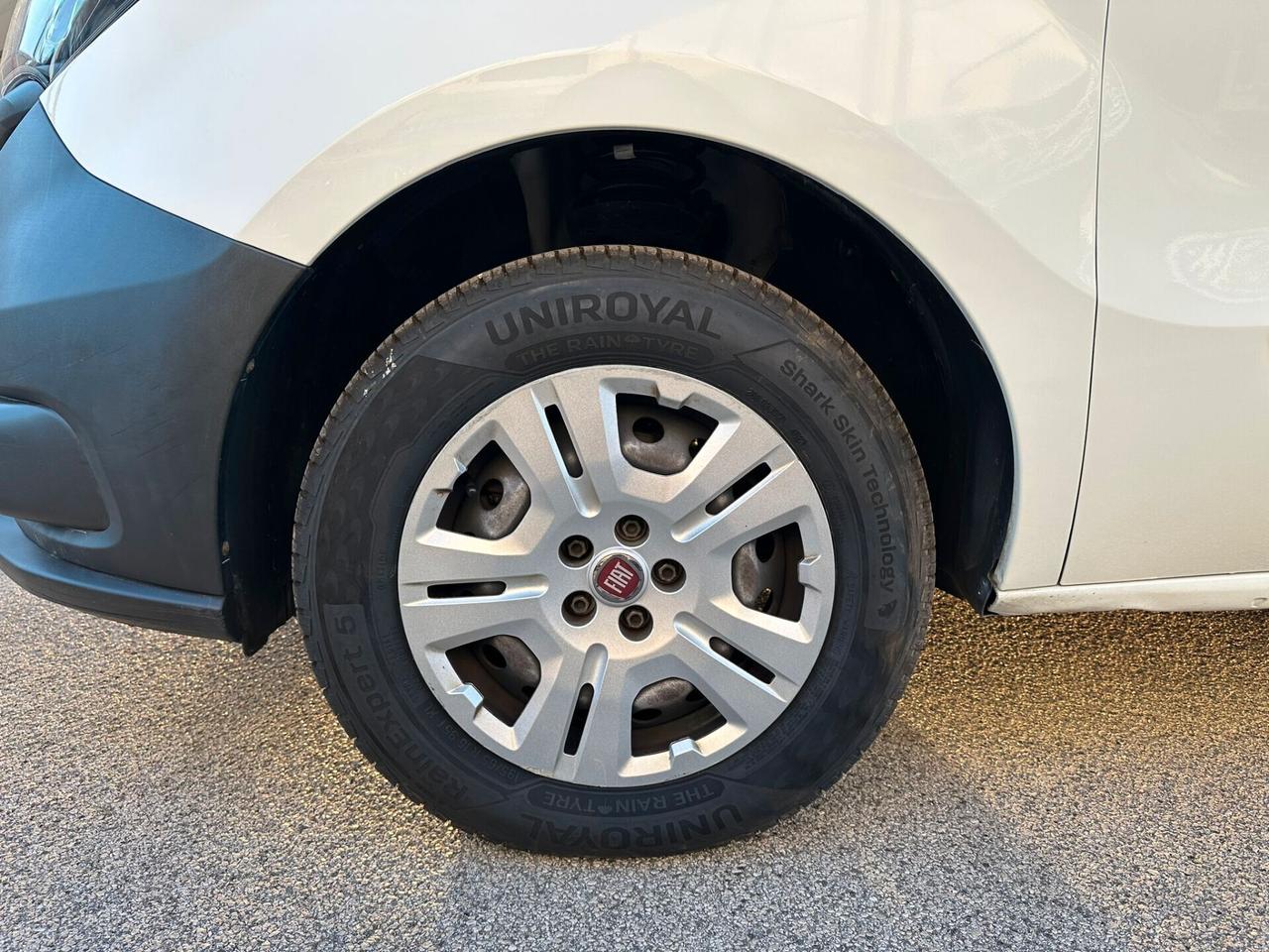 Fiat Doblò 1.3 MJT PC-TN Cargo #3posti #infotainment