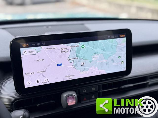 JEEP Avenger 1.2 Turbo 100 CV Altitude