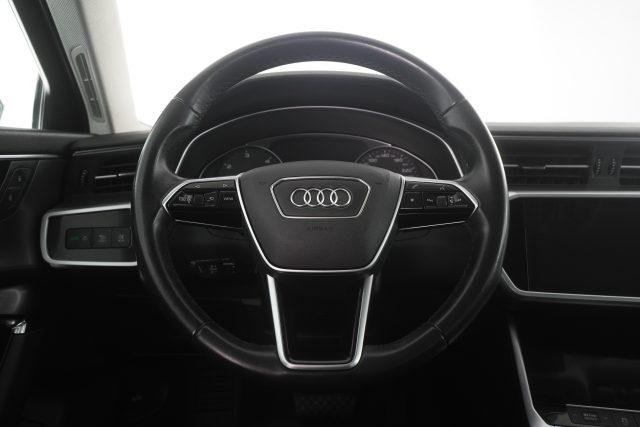 AUDI A6 A6 Avant 40 2.0 TDI S tronic Business Sport