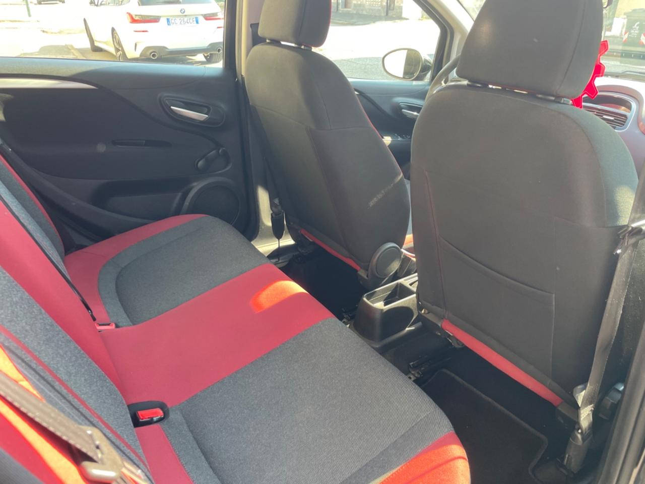 Fiat Punto 1.3 MJT II S&S 85 CV 5 porte ECO Easy