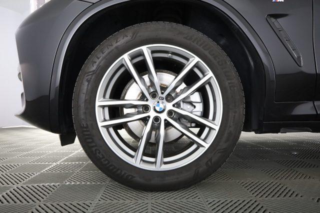 BMW X3 X3 xDrive20d Msport