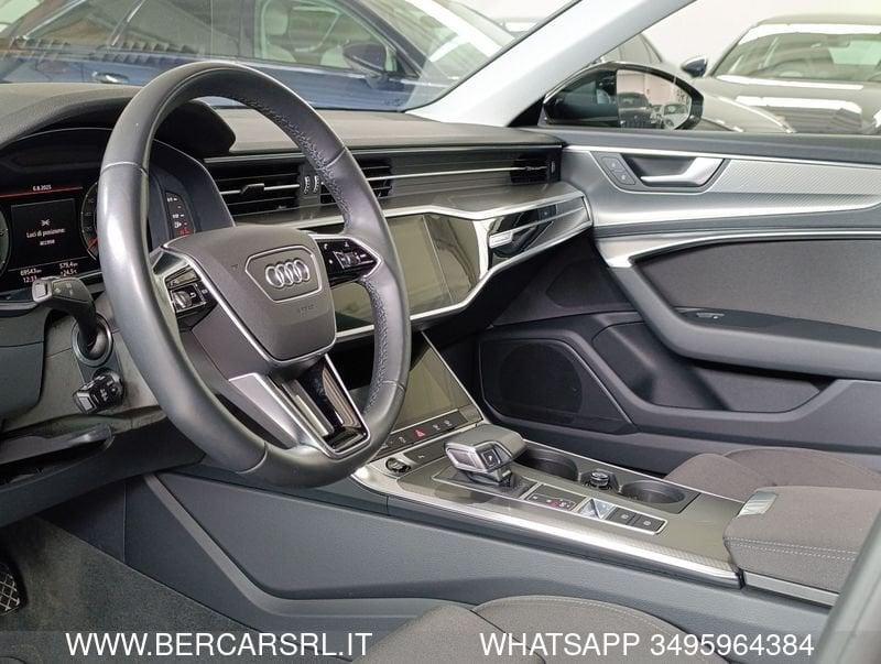 Audi A6 A6 Avant 45 3.0 TDI quattro ultra S tronic Business Sport
