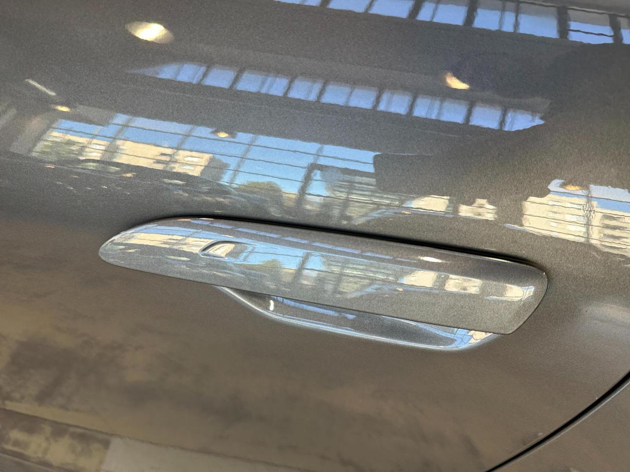 Porsche 911 Coupe 3.7 Turbo S auto Porsche Manufakturer - IVA