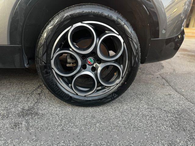 ALFA ROMEO Tonale 1.5 160 CV Ti ?TURBO ITALIA?