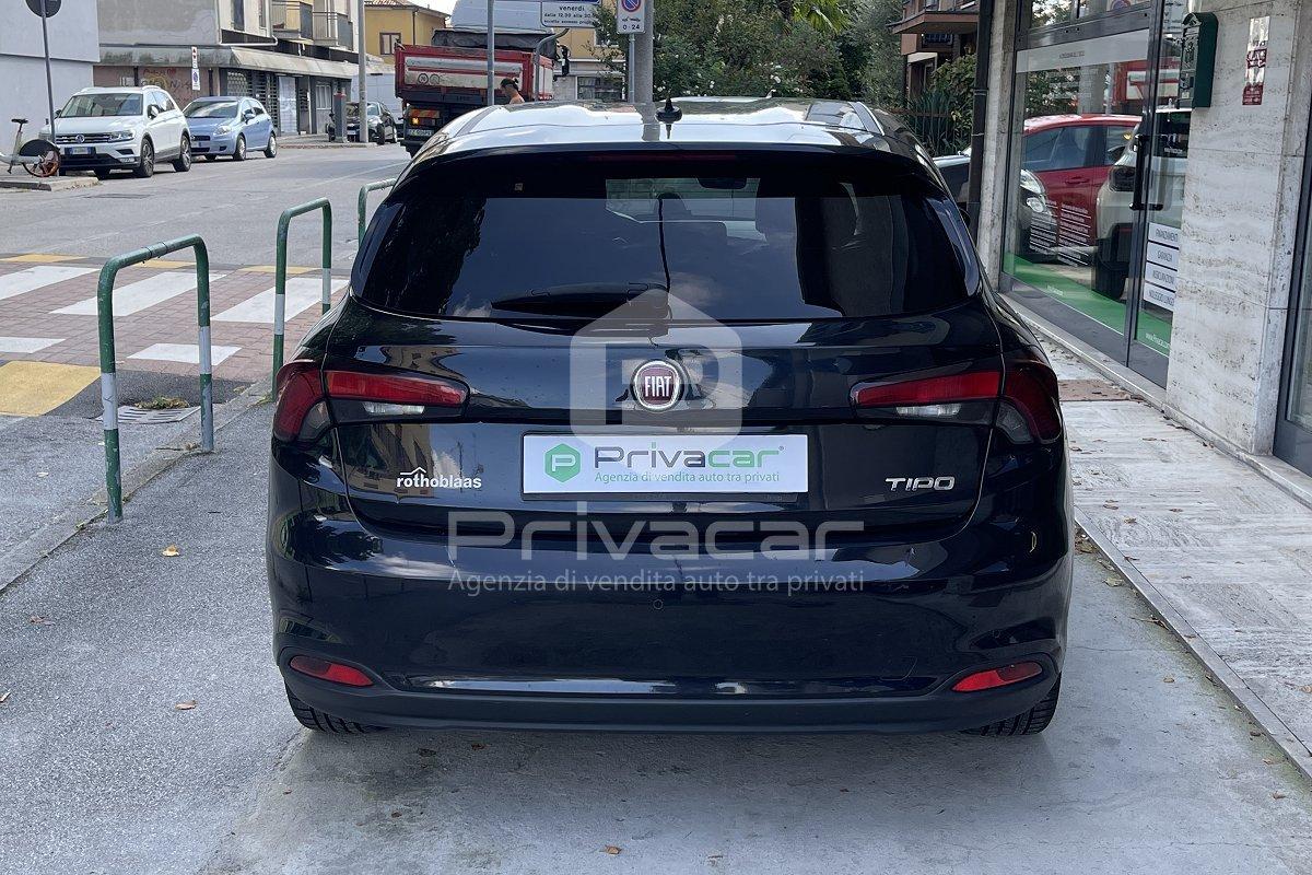 FIAT Tipo 1.6 Mjt S&S 5 porte Sport