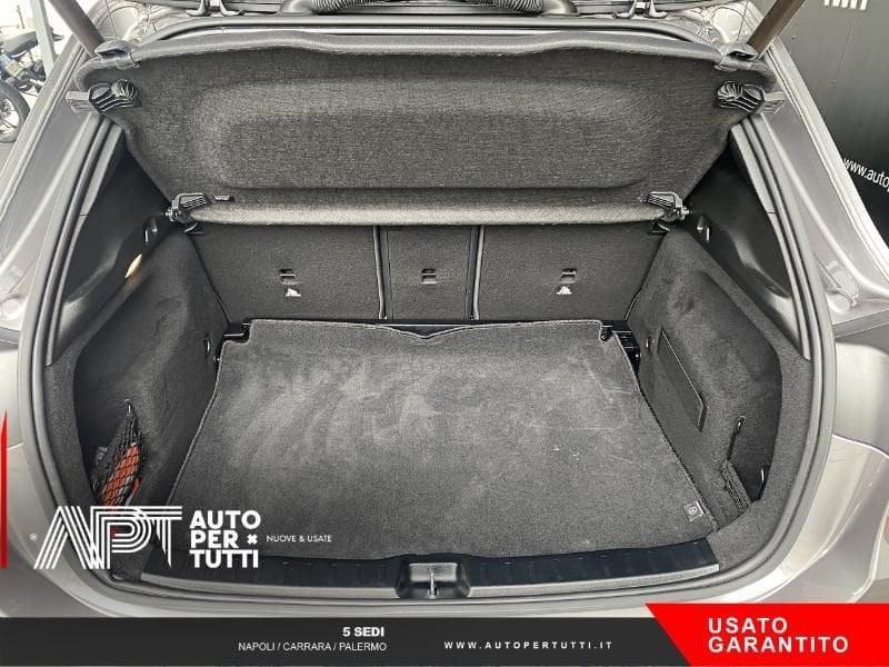 Mercedes-Benz GLA GLA 220 d Premium auto