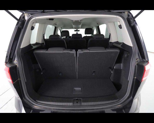 VOLKSWAGEN Touran 1.6 TDI Highline BlueMotion Technology
