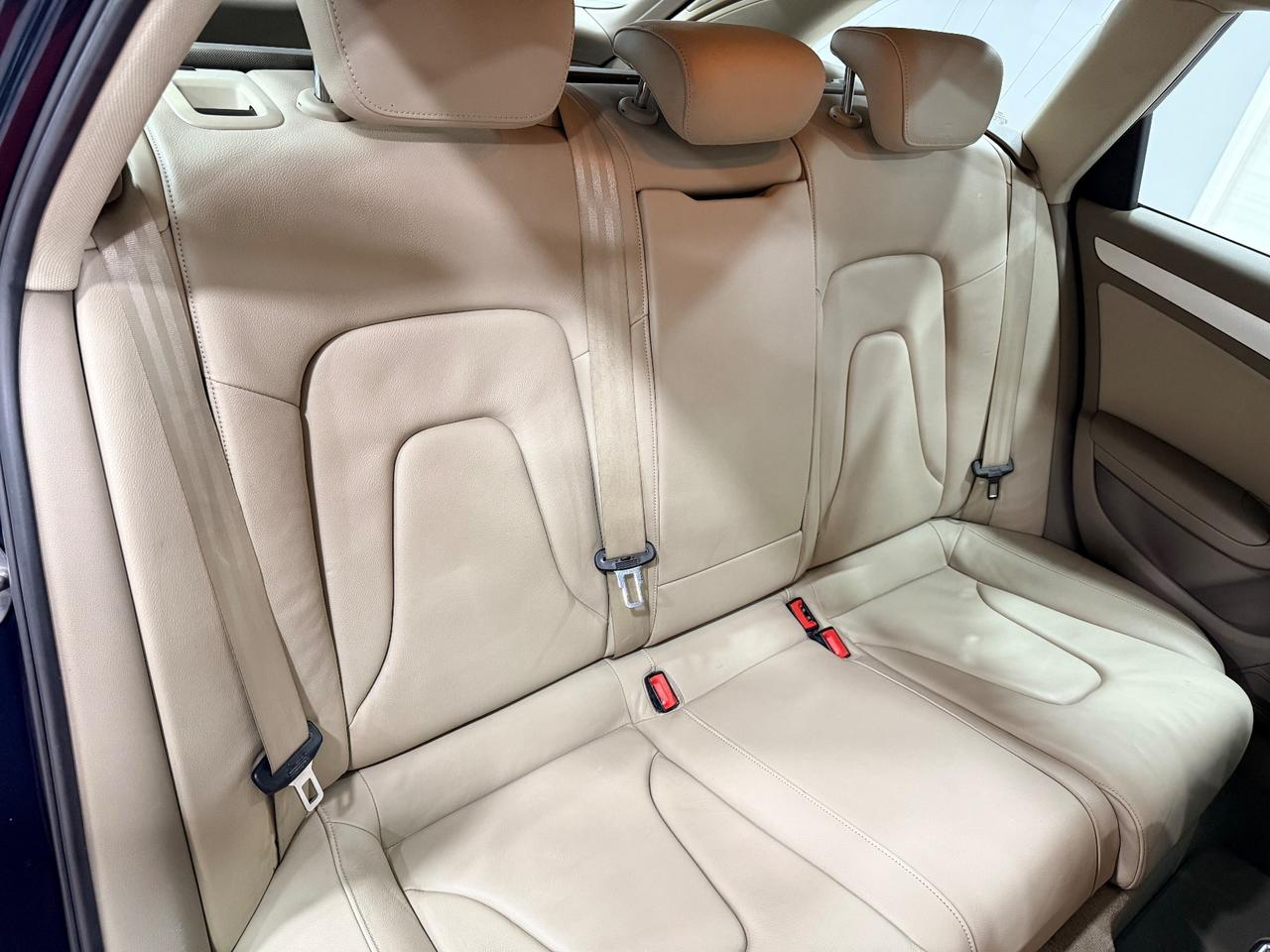 Audi A4 Avant 3.0 V6 TDI F.AP. qu. S tr. Adv.