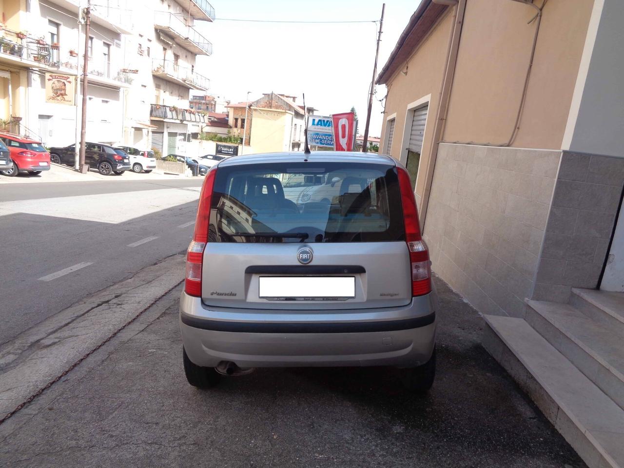 Fiat Panda 1.3 MJT 69CV Dynamic (Finanziabile)