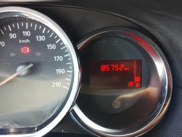 DACIA Duster 1.5 dCi 110 CV S&S 4x4 Serie Speciale Brave