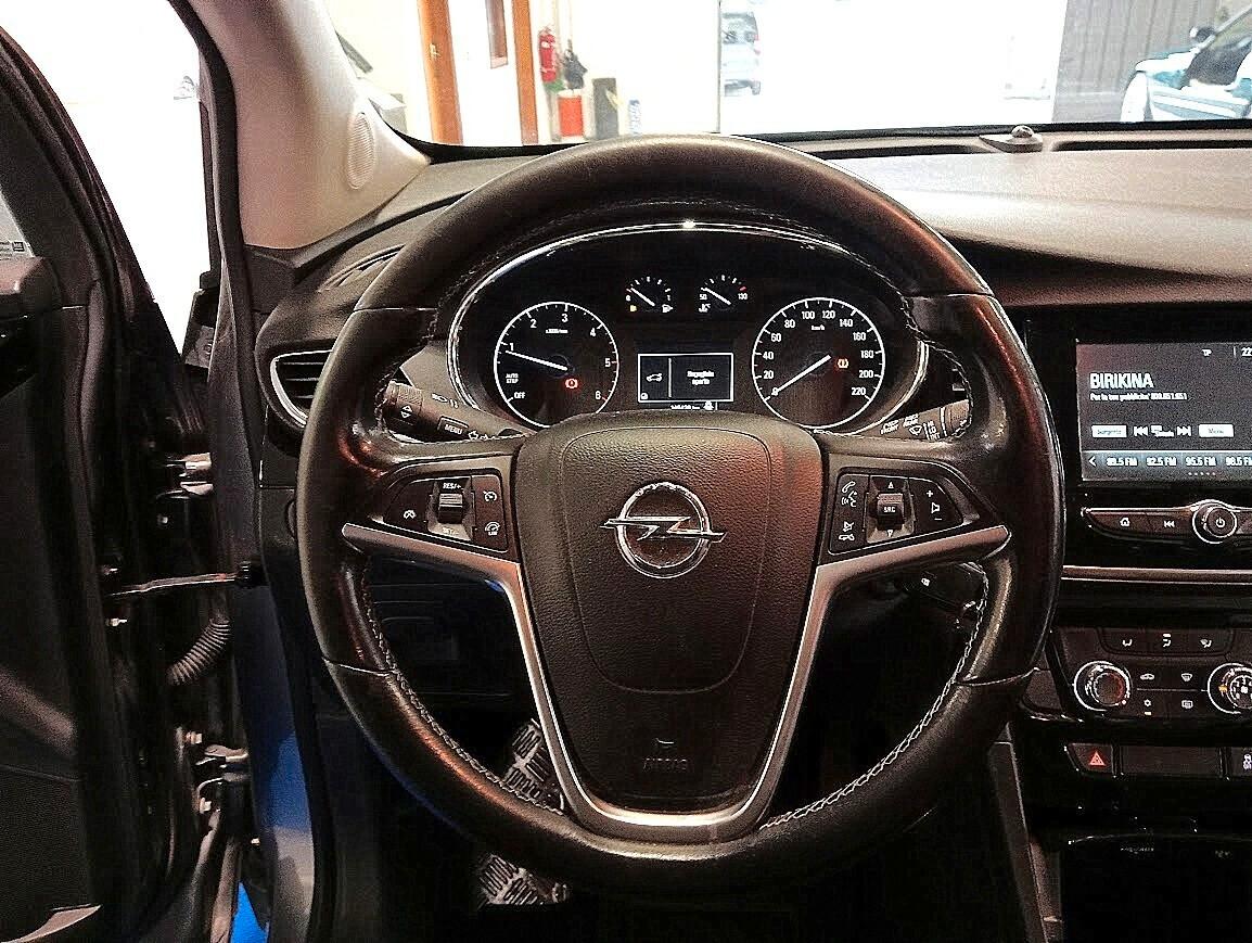 Opel Mokka X 1.6 CDTI Ecotec 4x2 Start&Stop Advance