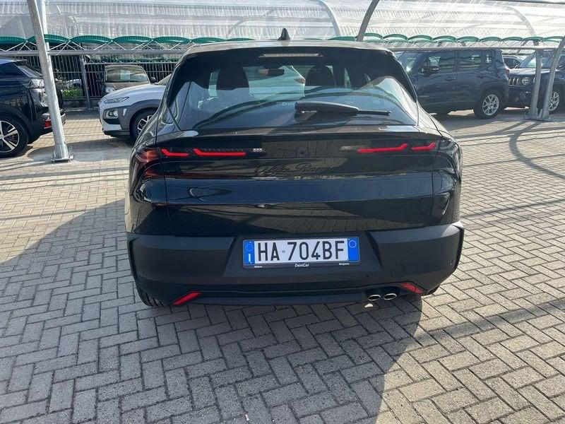 Alfa Romeo Junior Junior 1.2 145 CV Hybrid eDCT6