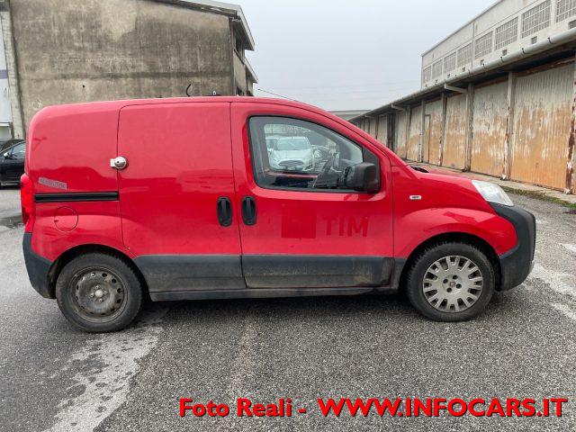 FIAT Fiorino 1.3 MJT 95CV Cargo Adventure E5+