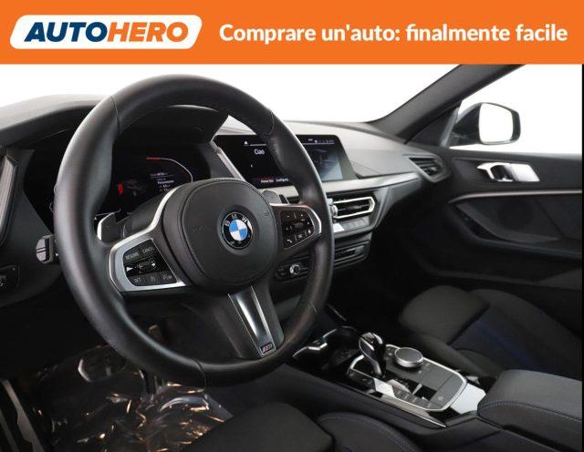 BMW 220 i Gran Coupé Msport aut.