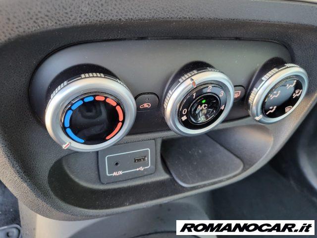 FIAT 500L 1.3 Multijet 95 CV Dualogic Pop Star