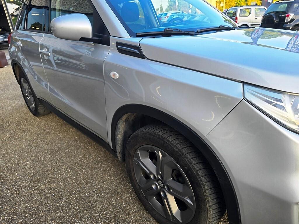 Suzuki Vitara 1.6 DDiS 4WD AllGrip V-Top