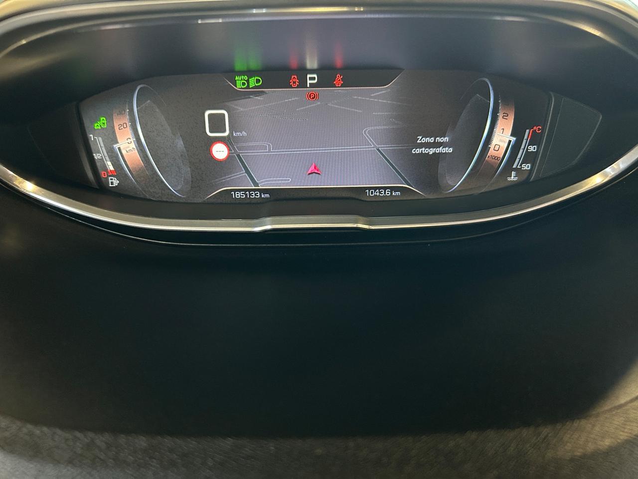 Peugeot 3008 1.6 BlueHDi GT Line 88KW